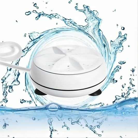 ULTRA WAVE PRO  WASHING MACHINE